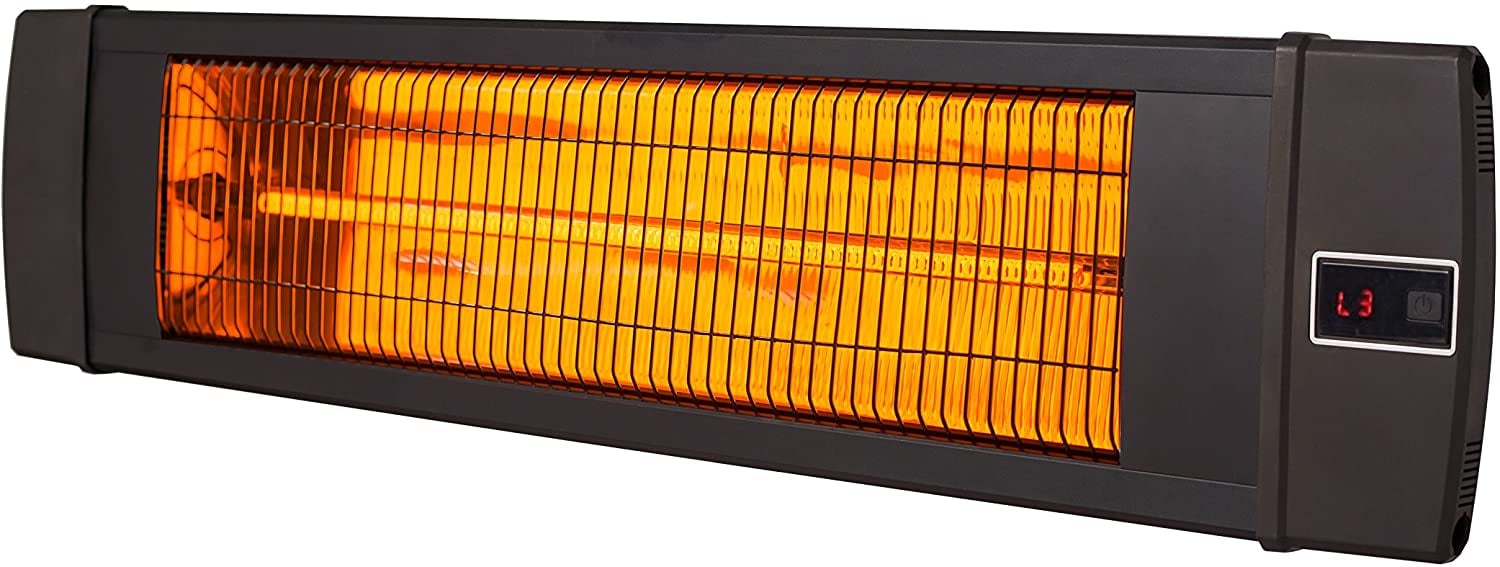 Dr deals infrared heaters