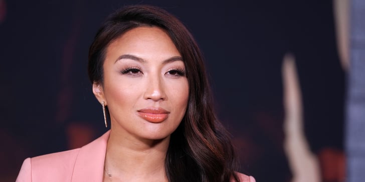 What Happened To Jeannie Mai On Dwts Popsugar Entertainment