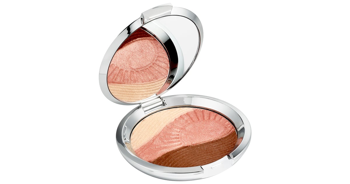 Becca Cosmetics Becca x Chrissy Teigen Endless Bronze ...