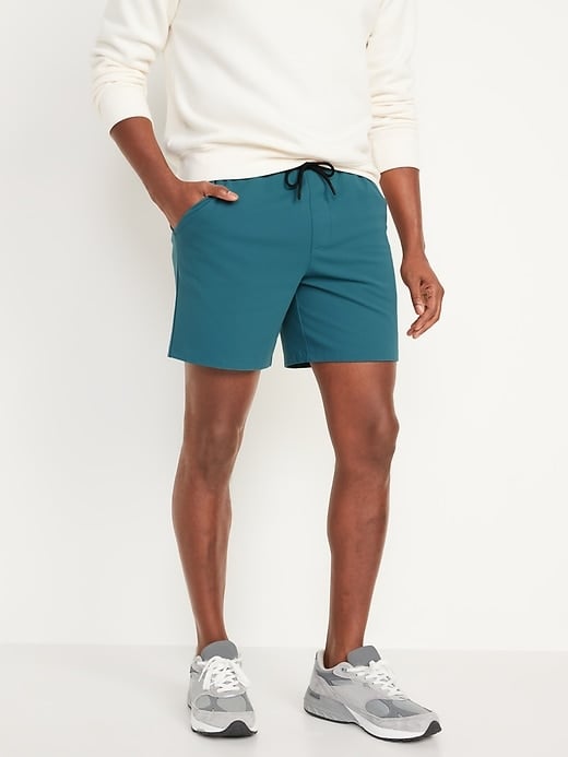PowerSoft Coze Edition Go-Dry Jogger Shorts