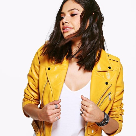 Best Leather Jackets