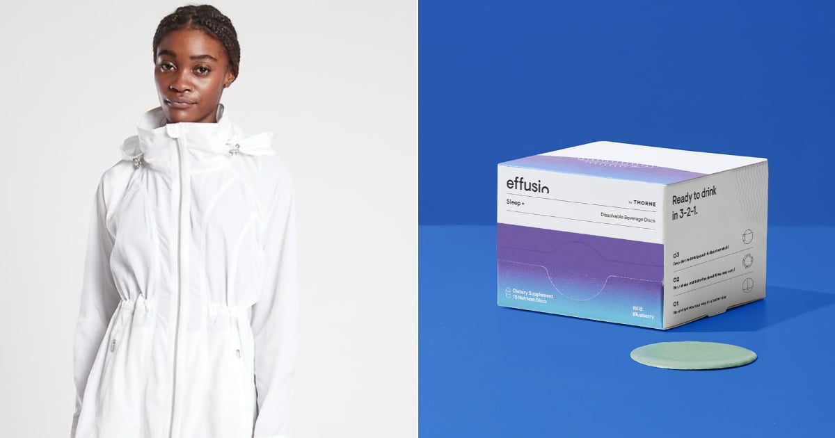 June Is Here and These Are the Health and Fitness Products Our Editors Are Loving