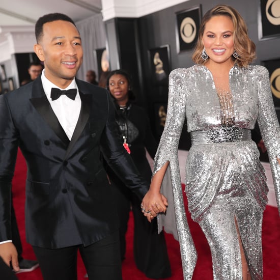 Why Aren't Chrissy Teigen and John Legend at 2019 Grammys?