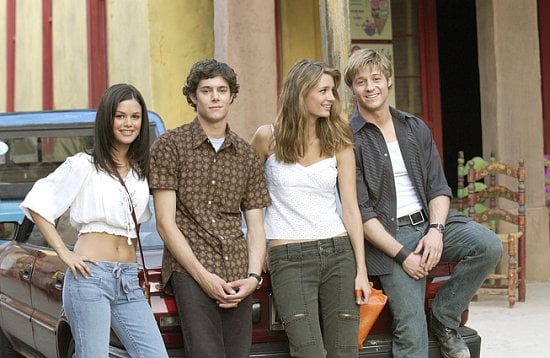 We Miss The O.C.!