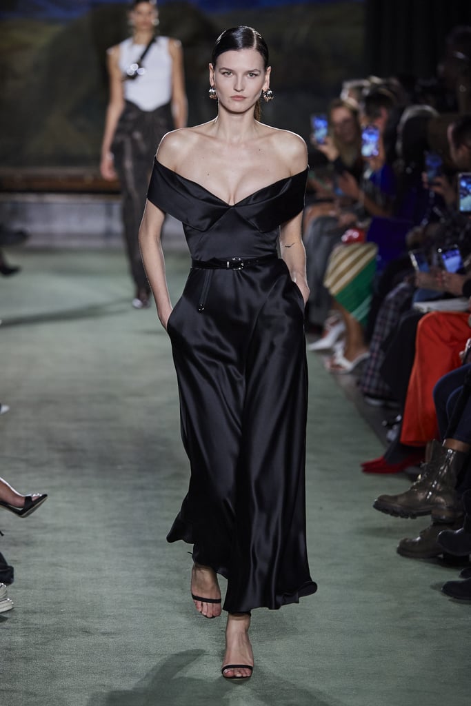 Brandon Maxwell Fall Winter 2020 Collection