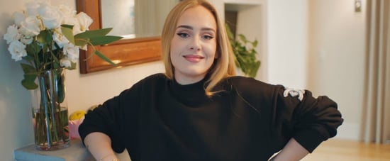 Watch Adele's 73 Questions Vogue Video