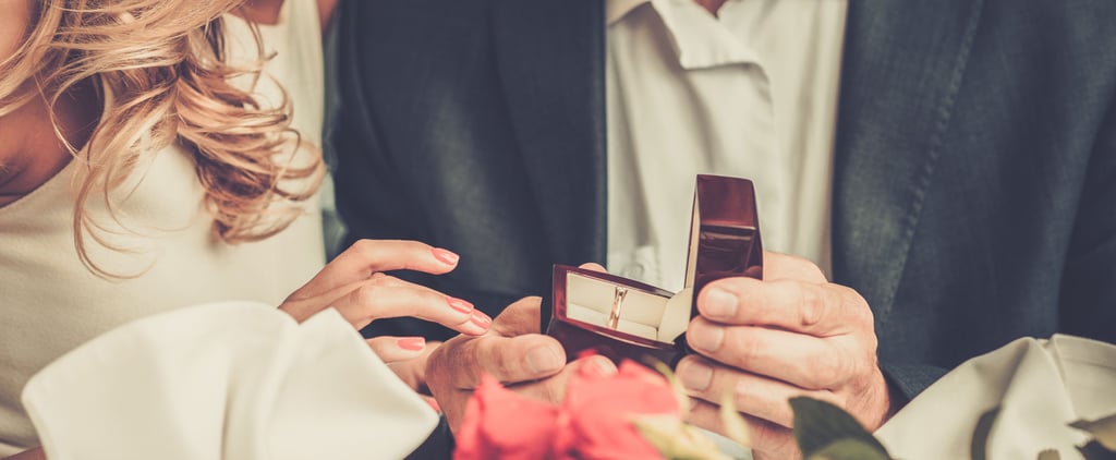 What to Say When Your Relatives Ask You About Marriage