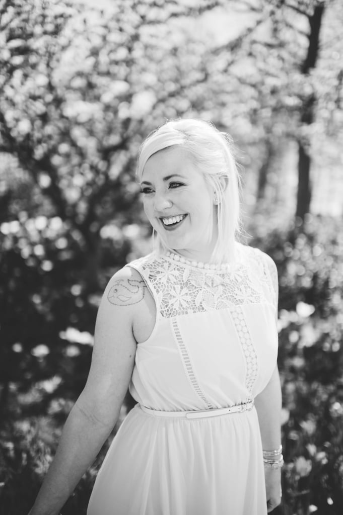 Oklahoma City Art Gallery Wedding