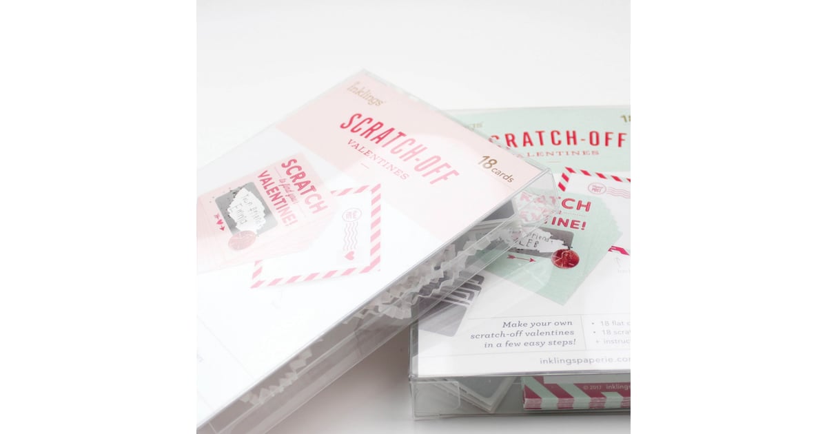 Valentine's day : target Valentine's Day Cards at Target | POPSUGAR Family Photo 4