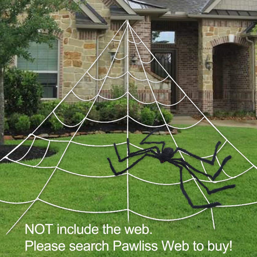Don't forget the web