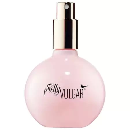 Pretty Vulgar Lock It In Makeup Setting Spray