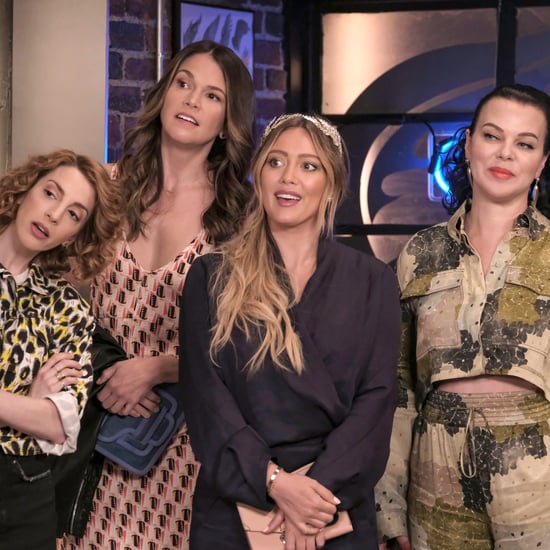 What Is the Younger Cast Doing After the Show Ends?