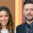 Justin Timberlake and Jessica Biel Pair Up as the "Home Alone" Bandits For Halloween