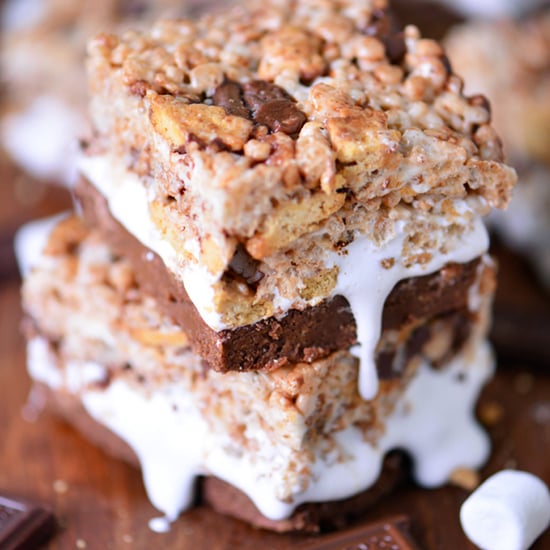 Rice Krispies Treat Recipes For Kids