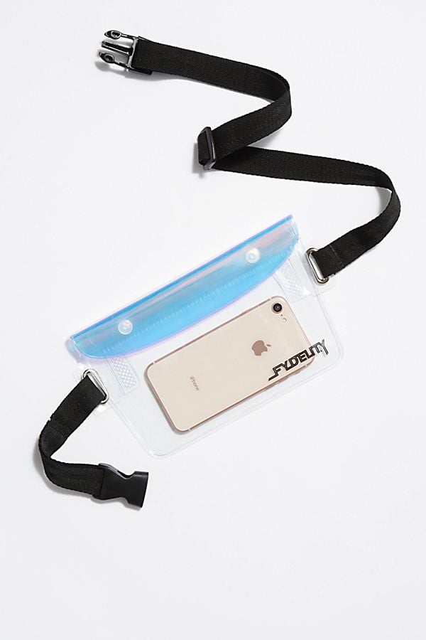 Splashpak Waterproof Pouch