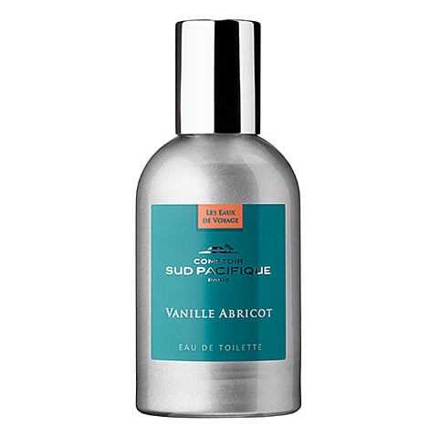 Comptoir Sud Pacifique Vanille Abricot Eau de Toilette