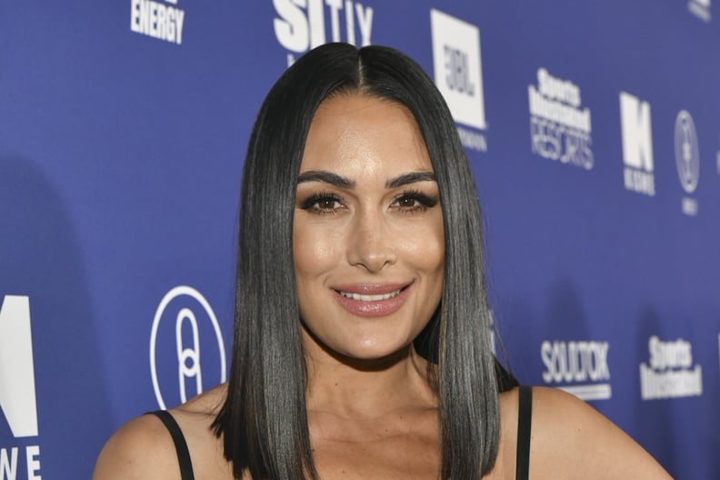 Brie Bella