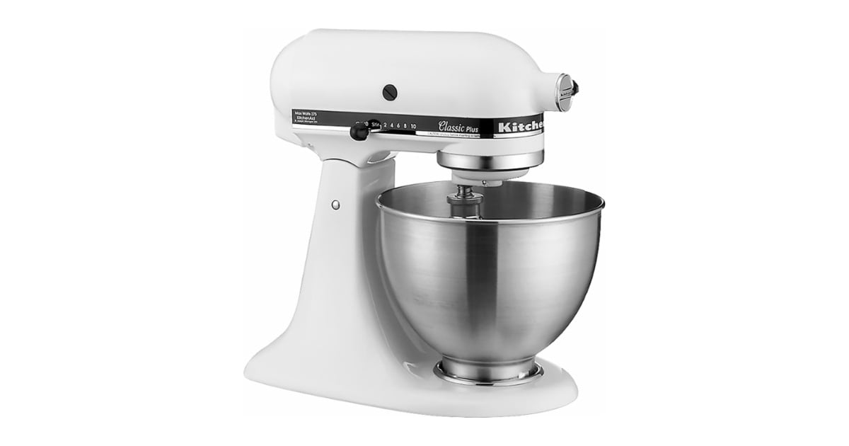 KitchenAid Classic Plus Series Mixer Gifts From Best Buy 2017
