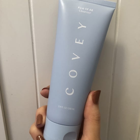 Covey Skin-Care Skin First of All Cleanser Review