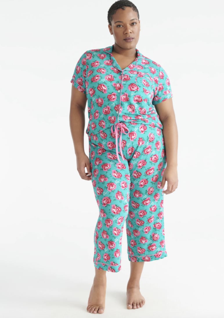 Knix Modal Sleep Pant  Betsey Johnson Gives Us All the Details on