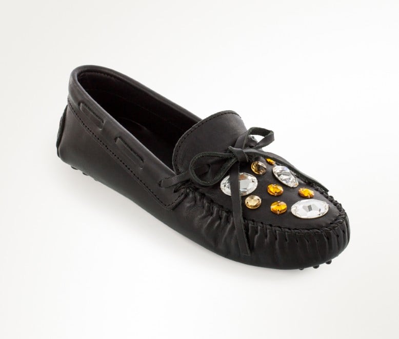Minnetonka For Opening Ceremony Driver With Swarovski Crystals ($130)