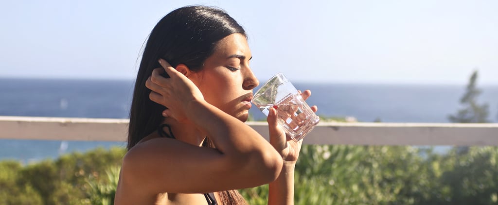 Does Dehydration Cause Nausea?