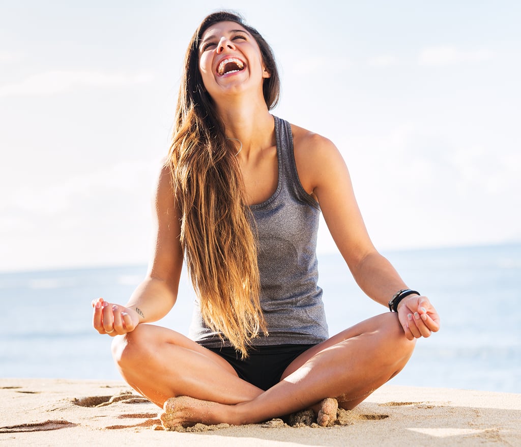 Yoga Personality Traits GIFs