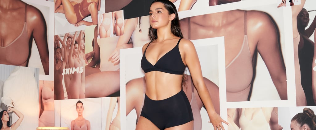 Addison Rae Stars in Skims' One-Year Anniversary Campaign