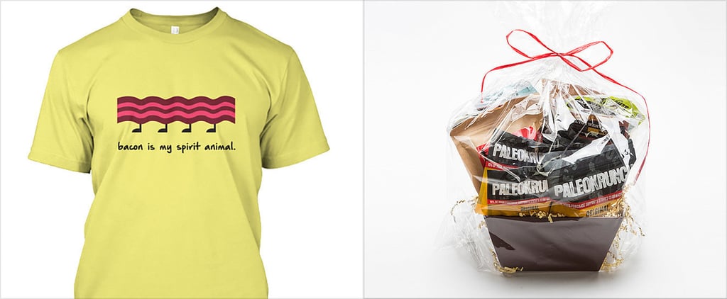 Paleo Gift Ideas