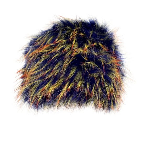 Mowalola Troll Hat