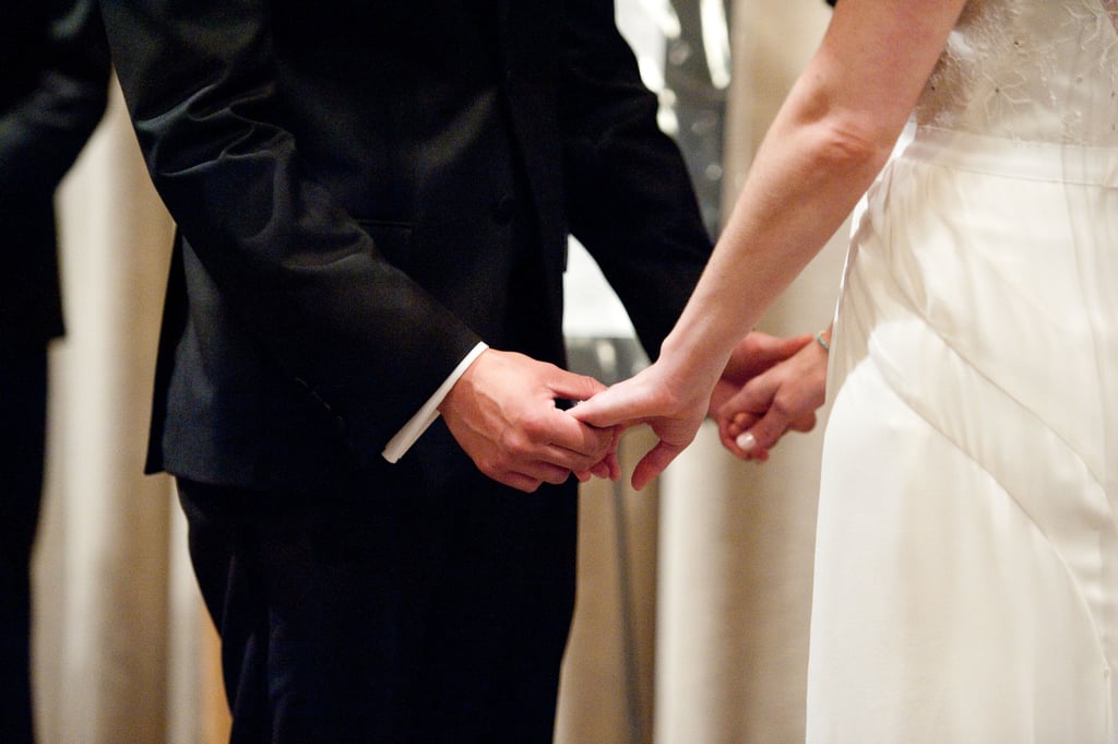 Charleston Wedding