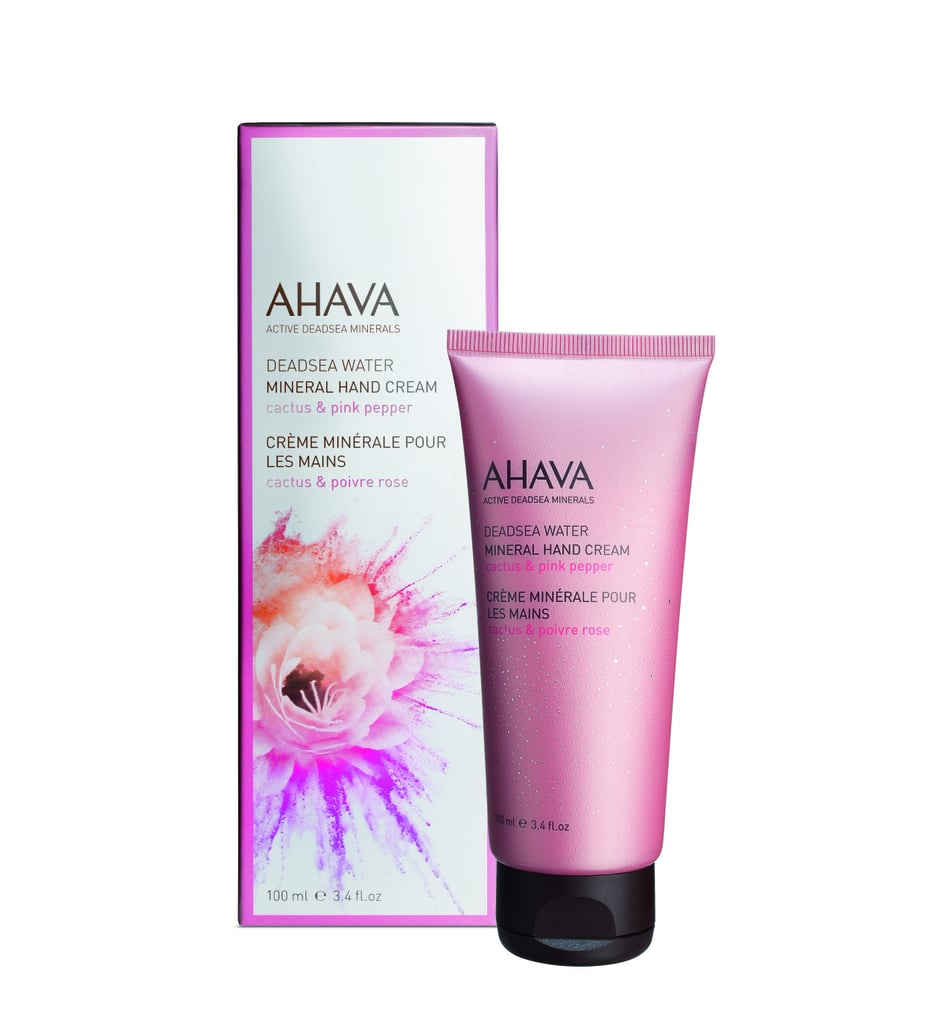 Ahava Mineral Hand Cream