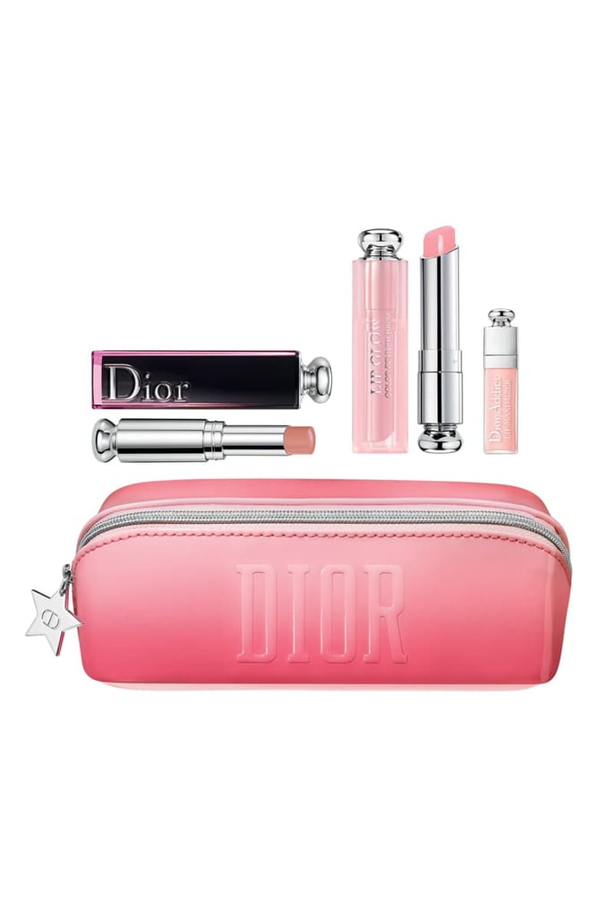 Dior Addicted to Glow Light Glow Lip Set