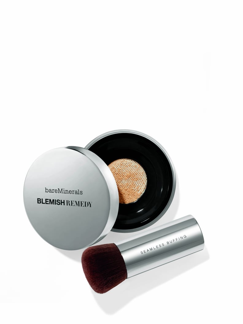 BareMinerals Blemish Remedy Acne-Clearing Foundation