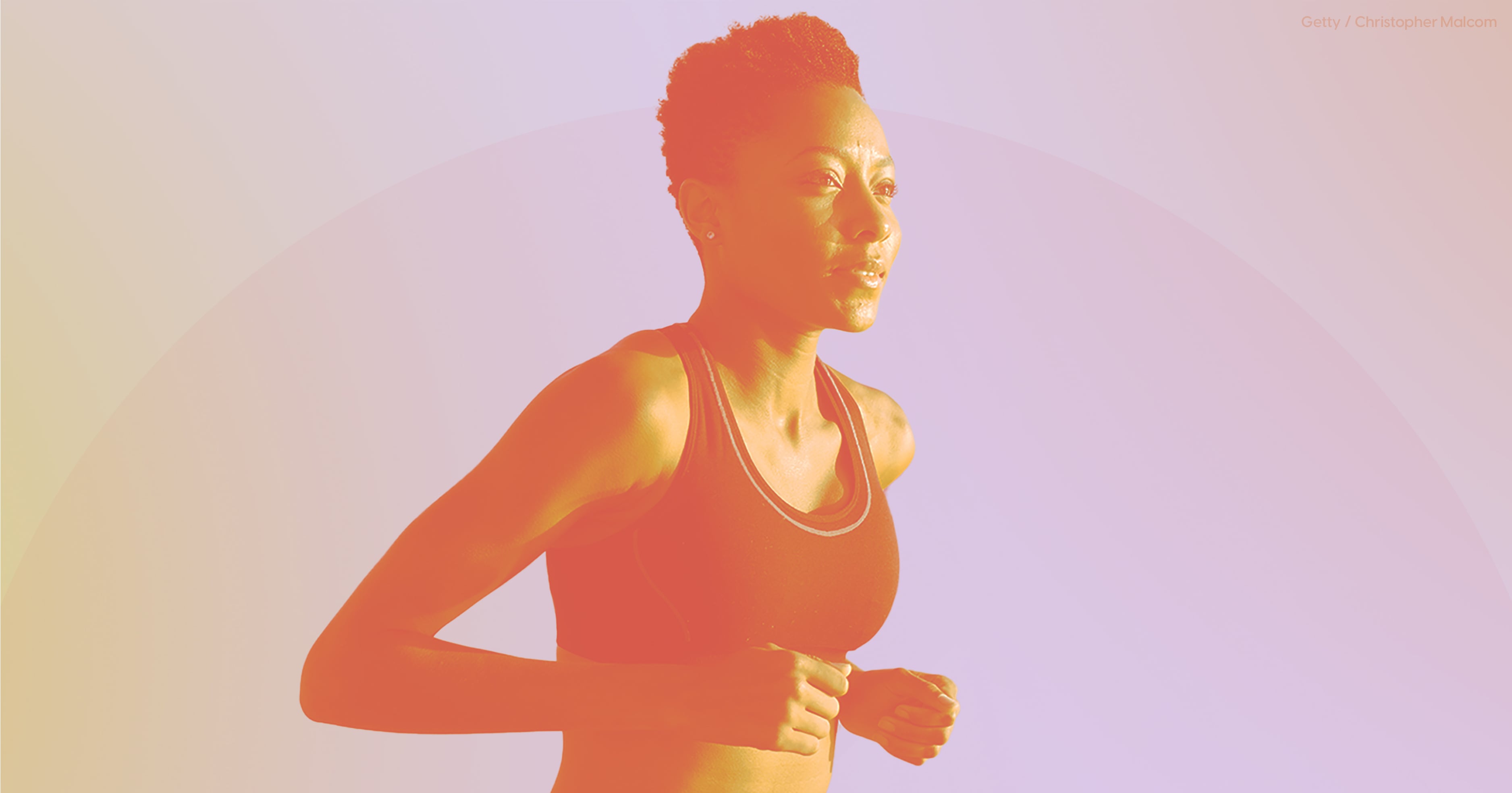 What It's Really Like to Run as a Black Woman