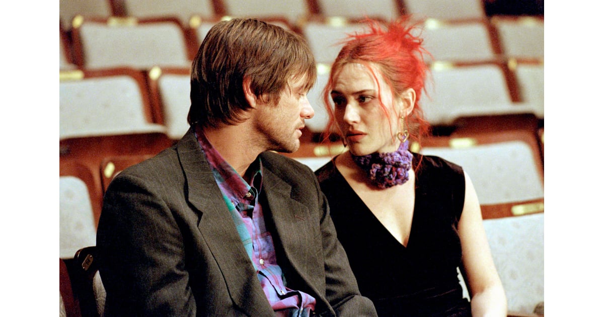 Eternal Sunshine Of The Spotless Mind Best Romance Movies Of All Time 