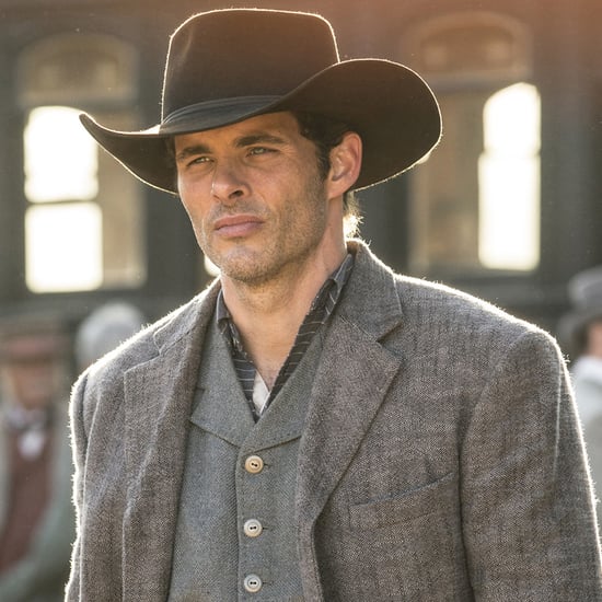 What Is HBO's Westworld Based On?
