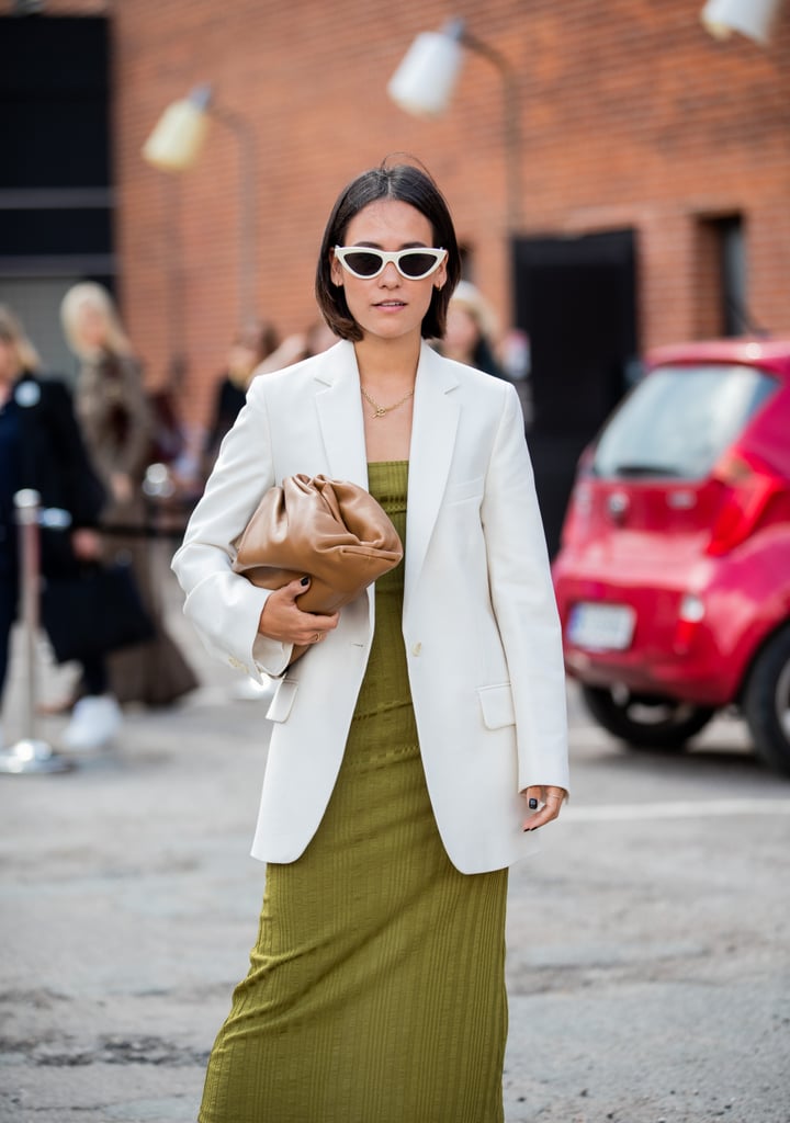 Copenhagen Fashion Week Street Style