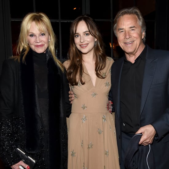 Actresses With Famous Dads