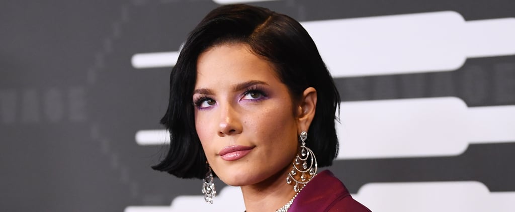 Halsey Attends the Same Event as Ex G-Eazy After Calling Him a "Sh*tty Dude"