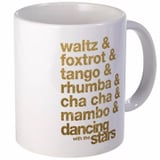 These Dancing With Stars Gifts