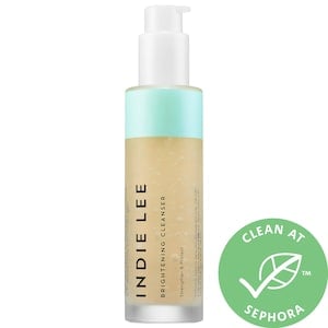 Indie Lee Brightening Cleanser