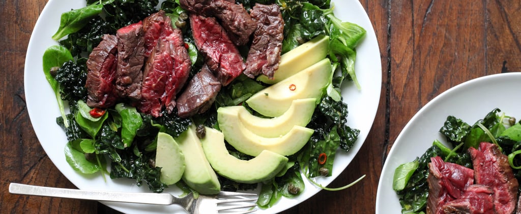 Looking For New Ways to Cook Beef? Try 1 of These Healthy Meal-Prep Recipes