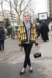 8 Street-Style-Approved Ways to Wear Your Cardigan For Fall