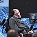 Celebrity Reactions to Stephen Hawking's Death