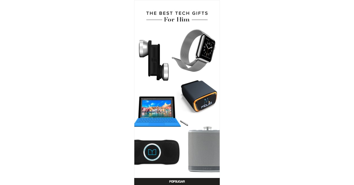 The Best Tech Gifts For Men 2021 POPSUGAR Tech Photo 2