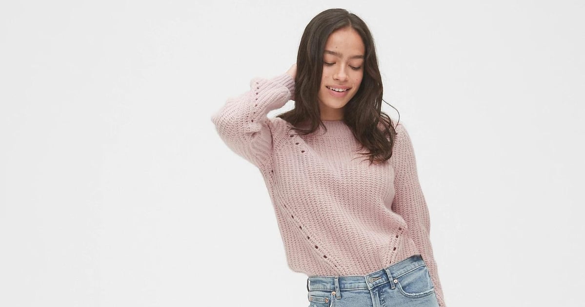 winter sweater styles
