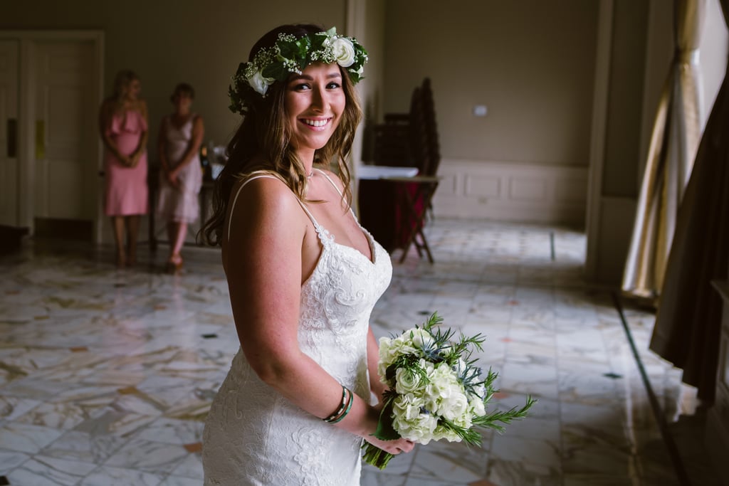 How to Incorporate Travel Into Your Wedding