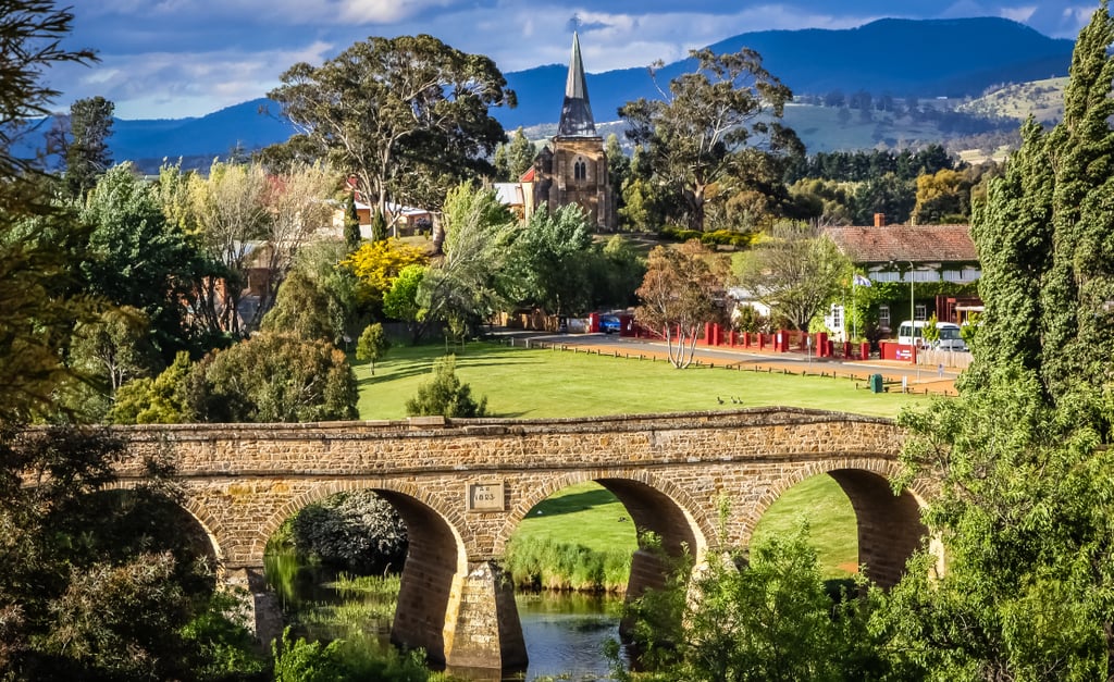 Tasmania