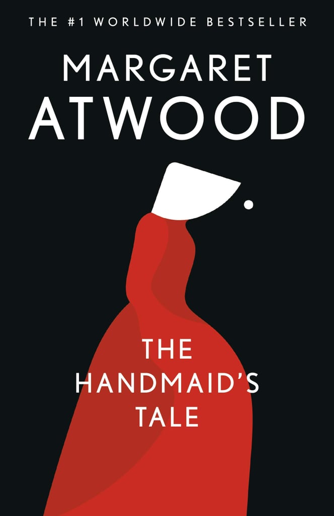 "The Handmaid's Tale" by Margaret Atwood